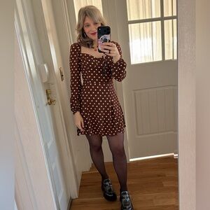 Hi! I’m Jamie! 🎀